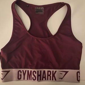 GYMSHARK FIT SPORTS BRA